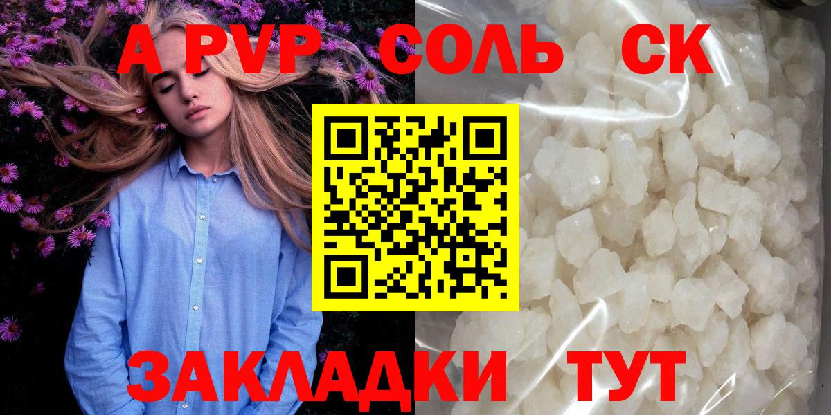 Alfa_PVP СК КРИС Киров